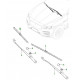 balai d'essuie-glace avant passager E-Pace et F-Pace