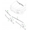 balai d'essuie-glace avant passager E-Pace et F-Pace