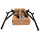 ARCEAU DE FIXATION POUR CEINTURES