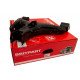 bras de suspension arriere inferieur droit Discovery 3