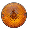 COQUE DE FEU ARRIERE CLIGNOTANT NAS