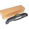 poignee hayon arriere sans socle de plaque immatriculation Freelander 1