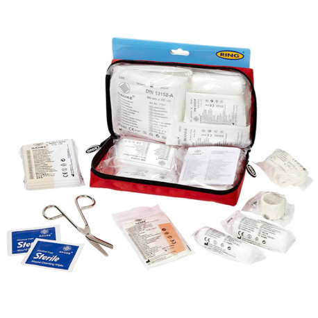 Ring Trousse de premiers secours (0N5PF)