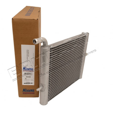 Nissens RADIATEUR AUXILIAIRE (LR181521)