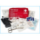 Ring Trousse de premiers secours avec Garrot tourniquet (DA5077T)