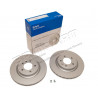PAIRE DE DISQUES DE FREIN ARRIERE