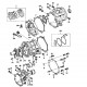 commutateur Grand Cherokee WJ,  ZJ