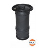 Boudin amortisseur arriere Dunlop