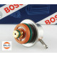 Regulateur de pression de carburant
