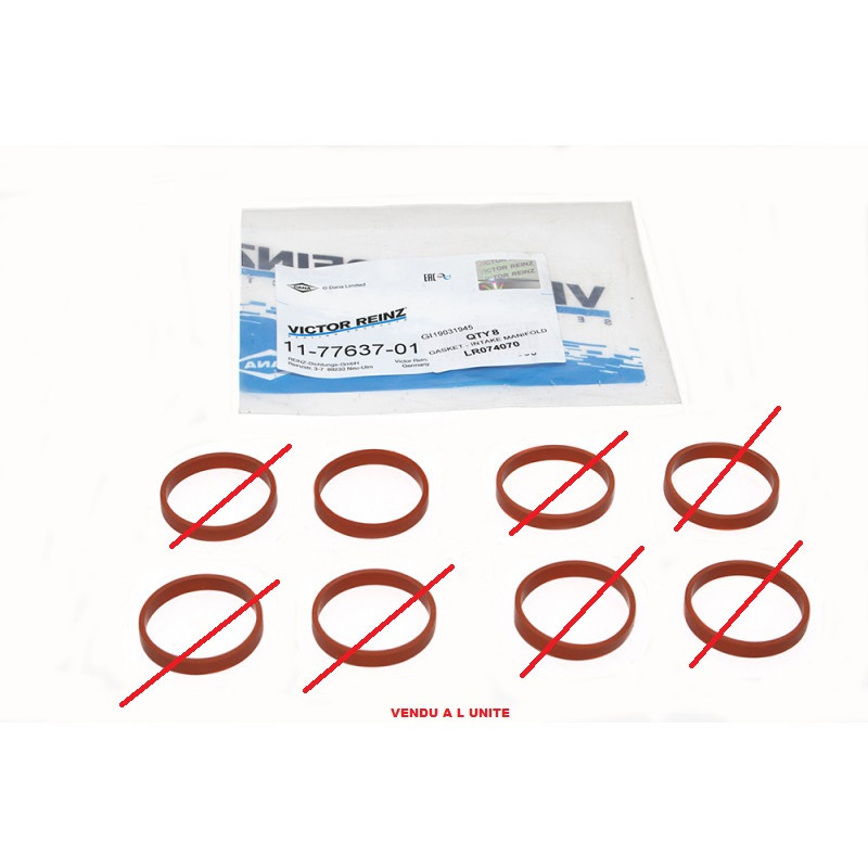 CD-229 Pioneer Component Car Stereo Interconnector A