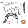 rivet plastique