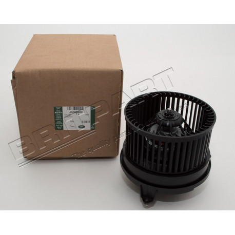 Land rover moteur de ventilateur Freelander 1 (JGC500030)