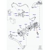 joint refroidisseur egr Evoque
