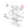 capteur position arbre a cames Discovery 5,  Sport,  Evoque,  Range L405,  Sport,  Velar L560