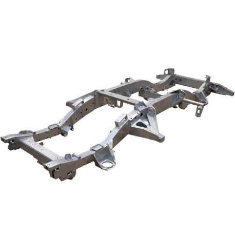 Britpart Chassis MARSLAND Defender TD4 90 (3BP1F)