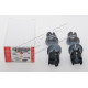 kit de 4 indicateurs distance marche arrière Range L322