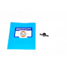 soupape de retenue Defender 90, 110, 130,  Discovery 2 et Freelander 1