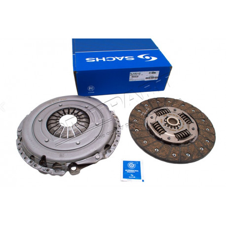 Sachs embrayage (LR096452)