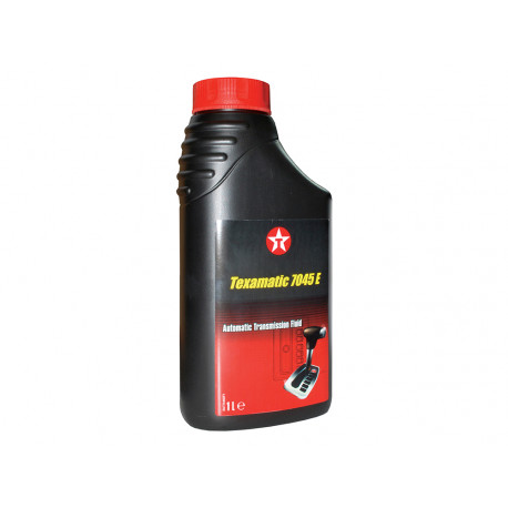 Texaco huile pour boite vitesses automatiques Freelander 1 et Range L322 (STC4862)