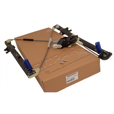 Britpart LEVE GLACE AVEC MOTEUR GAUCHE (LR153954)