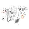 clips de porte