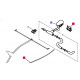 gicleur de lave-glace S-Type