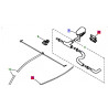 gicleur de lave-glace S-Type