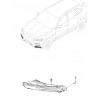 feu antibrouillard droit F-Pace
