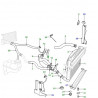 tuyau flexible superieur Range P38