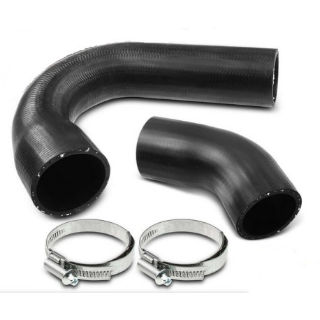 Allmakes 4x4 Durite intercooler NITRO (55037791AE)