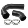 Durite intercooler NITRO