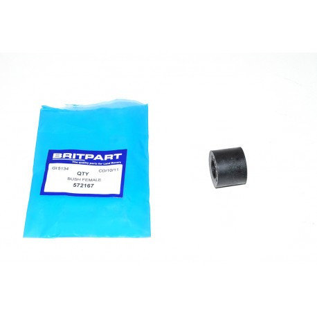 Britpart silentbloc echappement (572167)