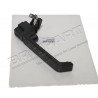 poignee de porte exterieur droite