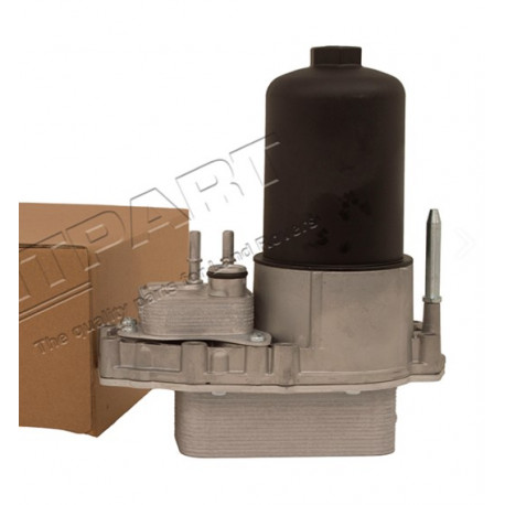 Britpart REFROIDISSEUR DE COMBUSTIBLE SANS LE JOINT (LR009570B)