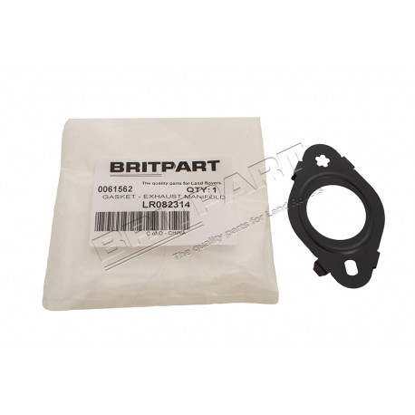 Britpart GASKET EXHAUST MANIFOLD (LR082314B)