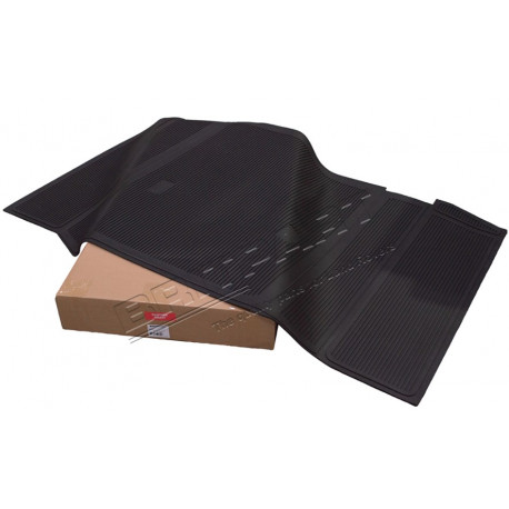 Britpart Tapis arriere (DA9264B)