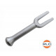 Outil separateur de rotule
