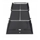 Ciel de toit noir DEFENDER 110