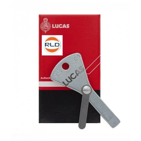 Lucas Outil reglage distributeur (DA3894B)
