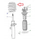 ressort de suspension avant X-Type et XK8