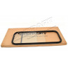 Vitre laterale droite  DEFENFER 110