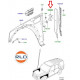 chapeau bague anti-bruit Discovery 3, Range Sport