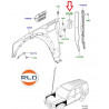 chapeau bague anti-bruit Discovery 3, Range Sport