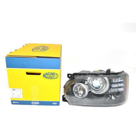 Oem phare gauche Range L322 (LR143003G)