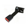 embout de ceinture de securite gauche non audible