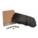 CARTER D'HUILE + FILTRE BTE AUTO