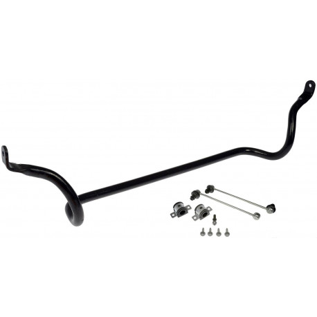 Allmakes 4x4 Barre stabilisatrice avant standard JK (927303)