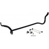 Barre stabilisatrice avant standard JK
