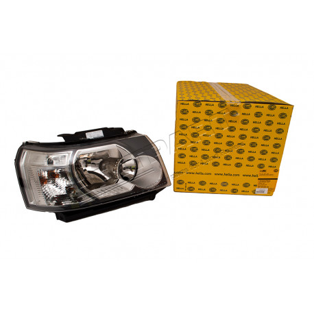 Oem HEADLAMP AND FLASHER (LR038201GB)