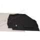 protection interieur de porte gauche
